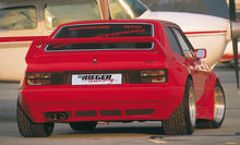 Rieger Tuning Kotflügel links Breitbau II (Comp.)