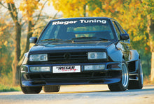 Rieger Tuning Seitenschweller rechts Breitbau II