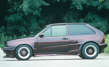 Rieger Tuning Spoilerstoßstange Breitbau II