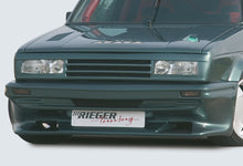 Rieger Tuning Spoilerstoßstange Breitbau I