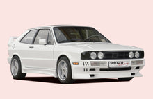 Rieger Tuning Seitenschweller rechts Breitbau I