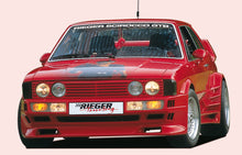Rieger Tuning Seitenteil hinten rechts Breitbau I