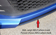 Rieger Tuning Spoilerschwert für Spoilerlippe 00014100