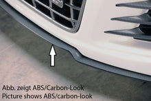 Rieger Tuning Spoilerschwert für Spoilerstoßstange 00014102 / 00014103