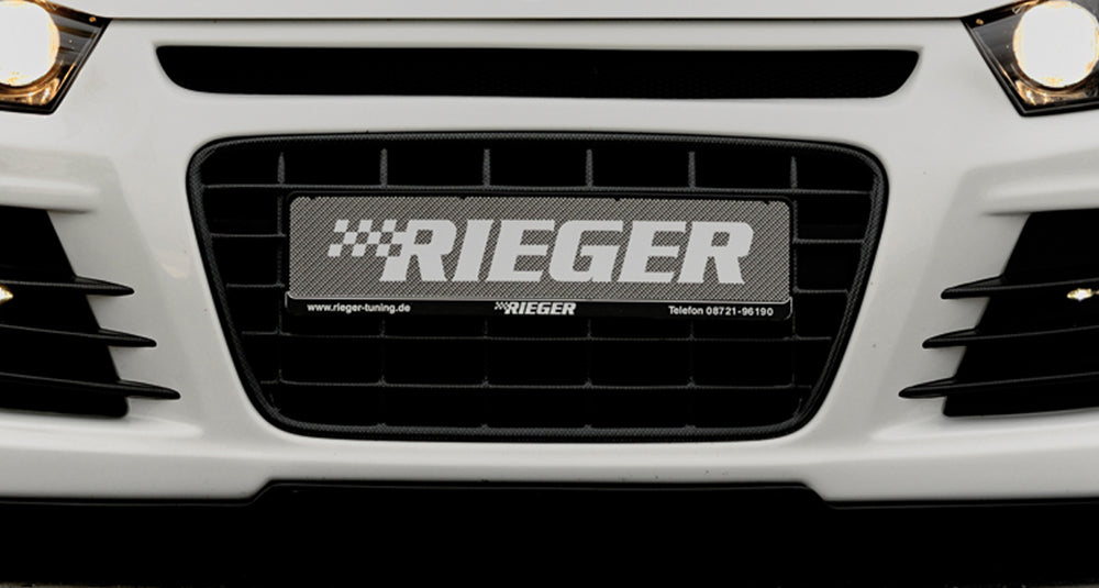 Rieger Tuning Grill für Spoilerstoßstange 00014102 / 00014103
