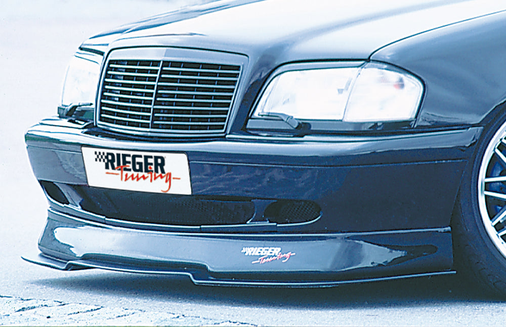 Rieger Tuning Spoilerlippe
