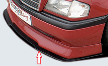 Rieger Tuning Spoilerschwert für Spoilerlippe 00025016