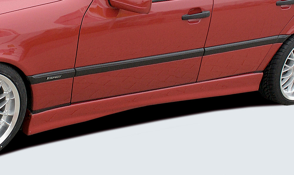 Rieger Tuning Seitenschweller rechts