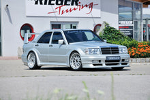 Rieger Tuning Seitenschweller Breitbau II rechts
