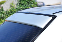 Rieger Tuning Heckscheibenblende