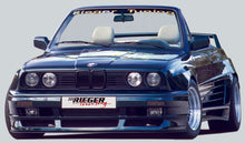 Rieger Tuning Seitenteil hinten rechts Breitbau II