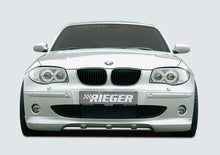 Rieger Tuning Spoilerlippe