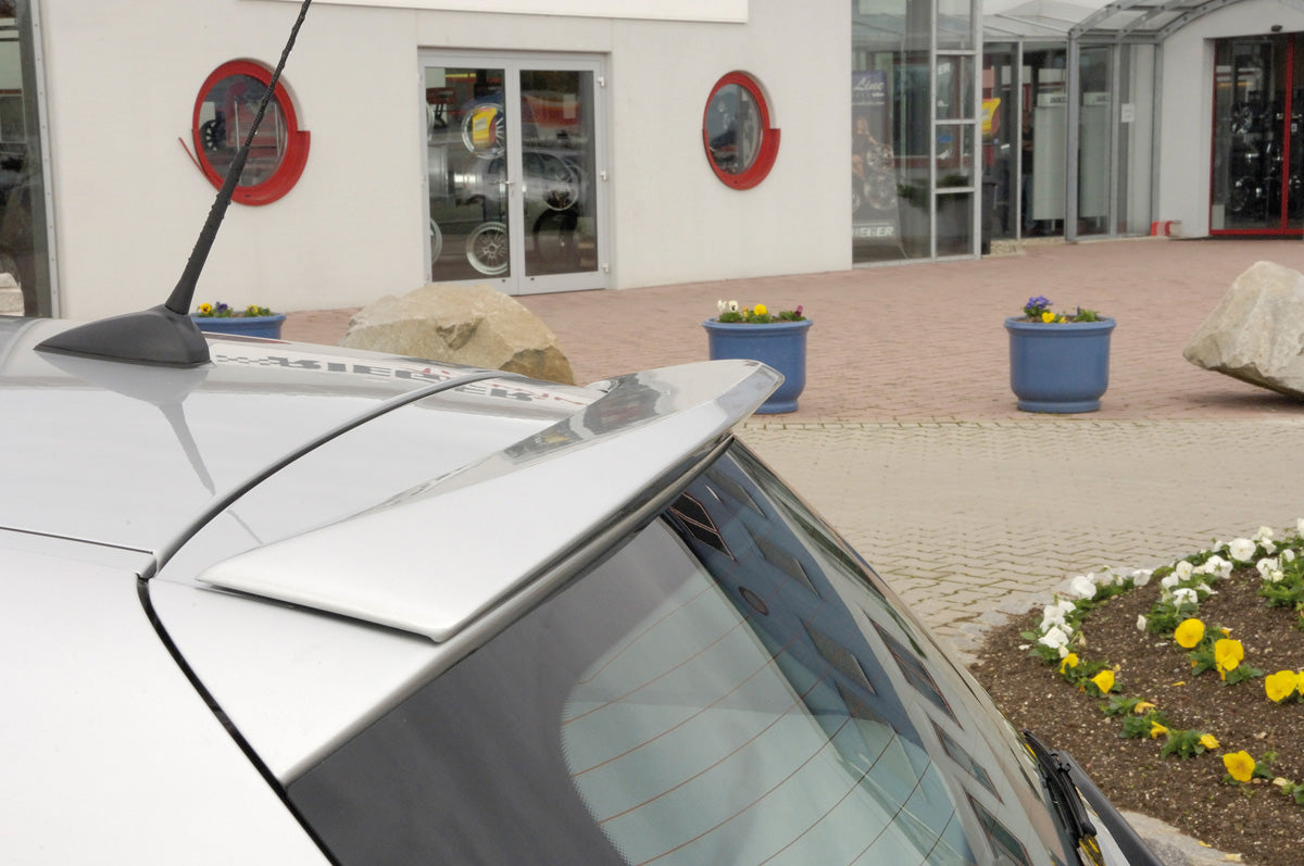 Rieger Tuning Heckspoiler flache Version