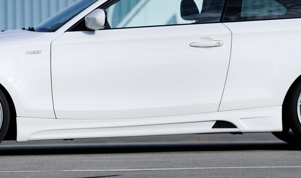 Rieger Tuning Seitenschweller links