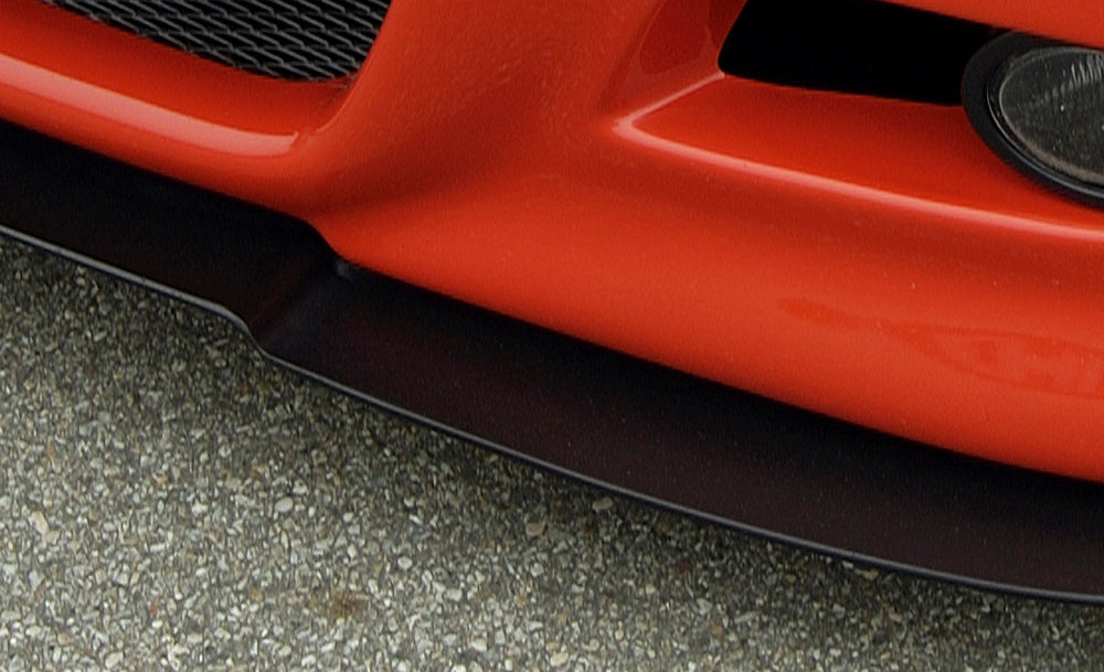 Rieger Tuning Spoilerschwert für Spoilerstoßstange 00038013