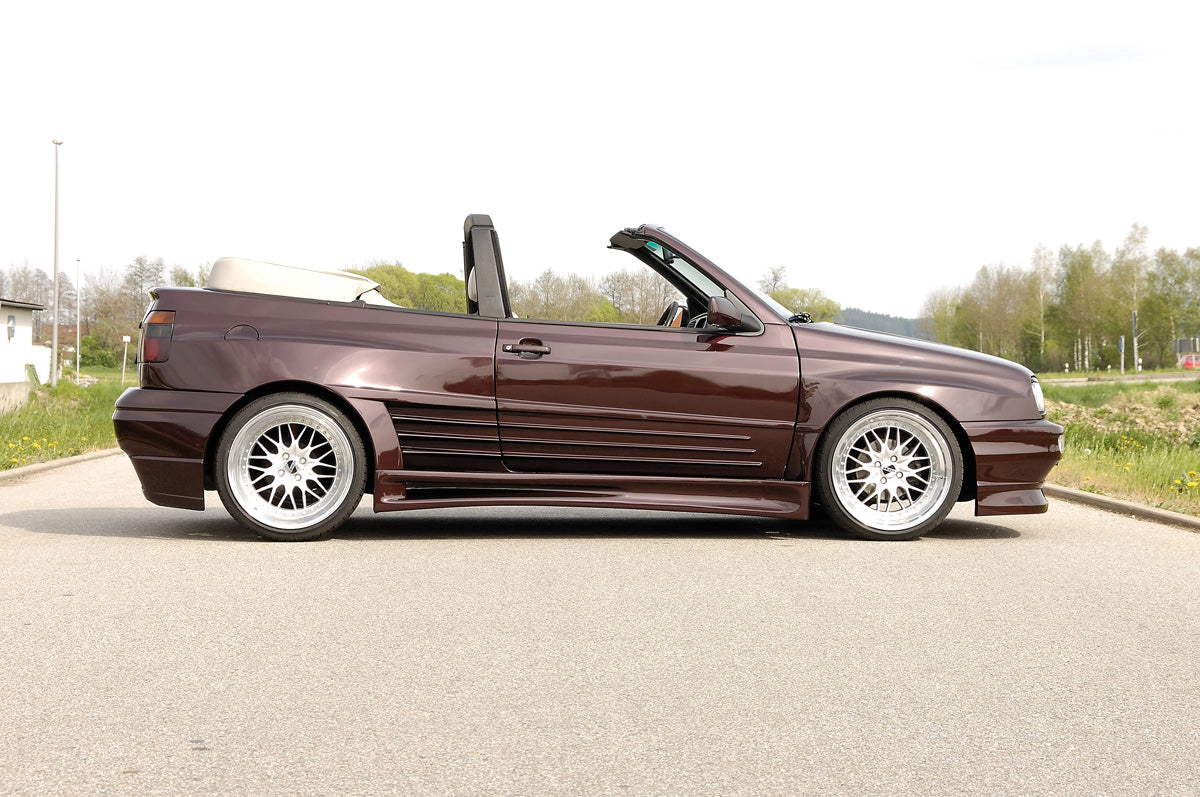 Rieger Tuning Türaufsatz rechts Breitbau II