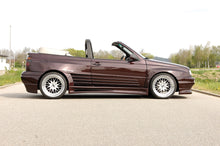 Rieger Tuning Seitenteil hinten links Breitbau II