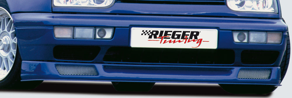Rieger Tuning Spoilerschwert für Spoilerlippe 00042011