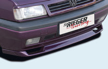 Rieger Tuning Spoilerlippe
