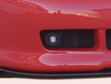 Rieger Tuning Abdeckringe für Nebelscheinwerfer 00242903