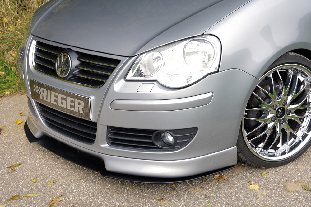 Rieger Tuning Spoilerlippe