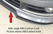 Rieger Tuning Spoilerschwert für Spoilerlippe 00047121