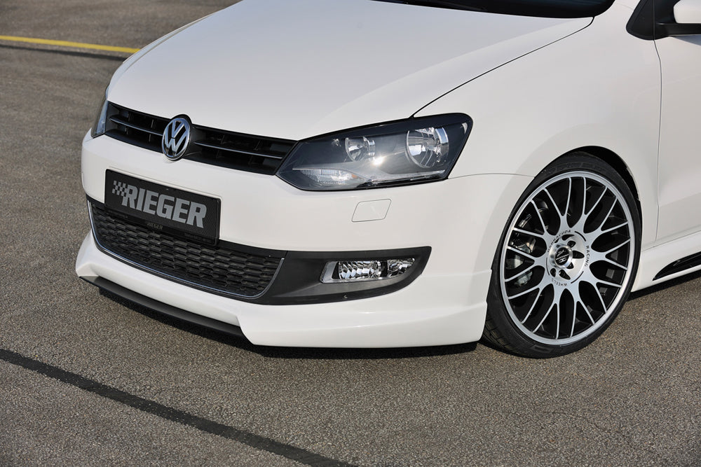 Rieger Tuning Spoilerlippe
