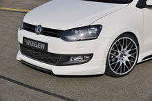 Rieger Tuning Spoilerlippe