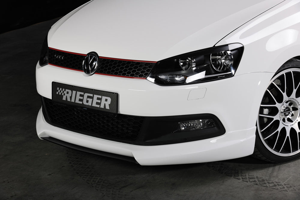 Rieger Tuning Spoilerlippe