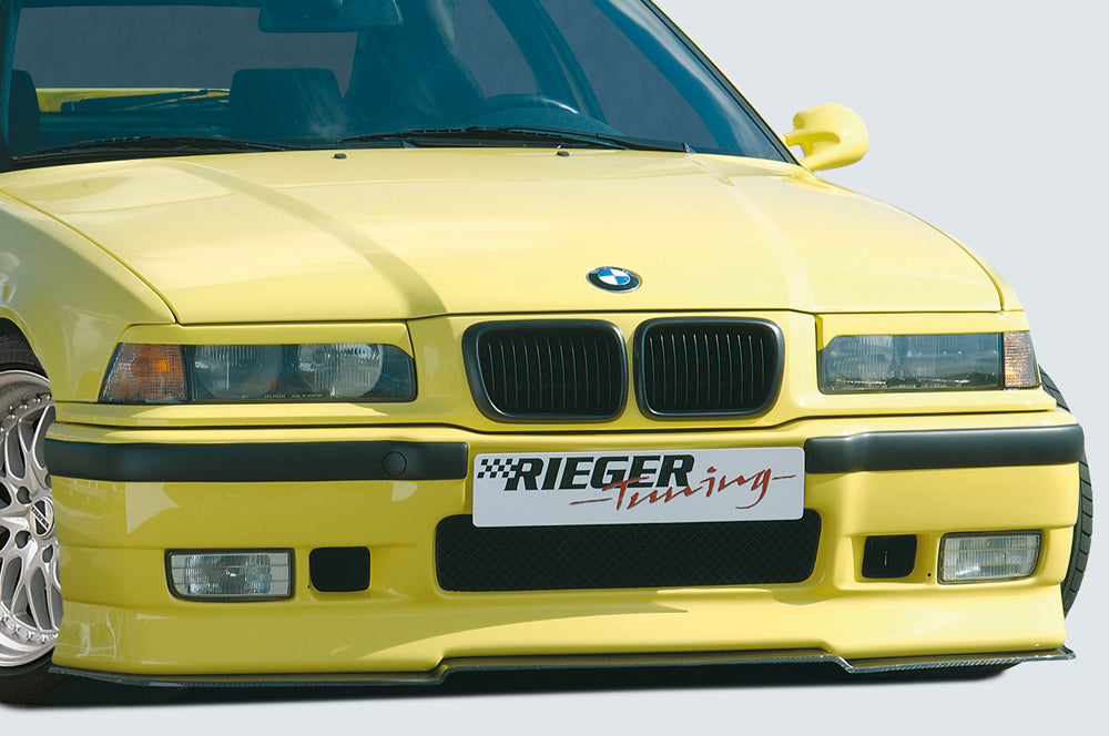 Rieger Tuning Spoilerstoßstange M3-Look