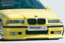 Rieger Tuning Spoilerstoßstange M3-Look