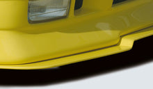 Rieger Tuning Spoilerschwert für Spoilerstoßstange 00049010