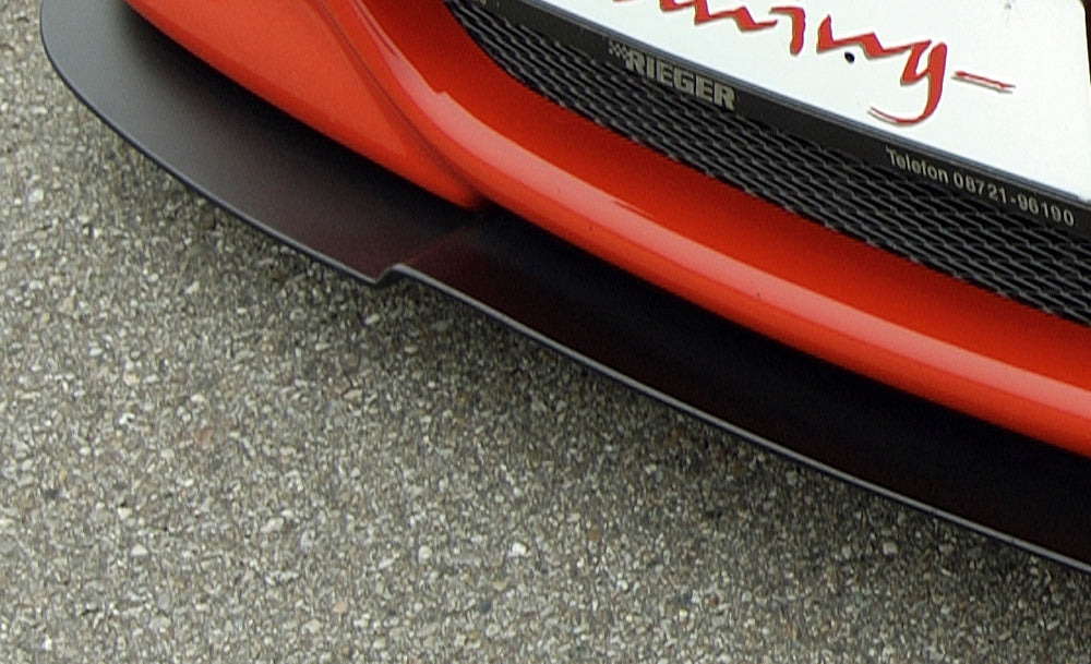 Rieger Tuning Spoilerschwert für Spoilerstoßstange 00049019