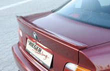 Rieger Tuning Heckklappenspoiler