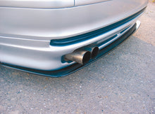 Rieger Tuning Spoilerschwert für Heckschürzenansatz 00050106