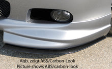 Rieger Tuning Spoilerschwert für Spoilerlippe 00050118