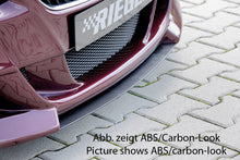 Rieger Tuning Spoilerschwert für Spoilerstoßstange 00050500 / 00050501