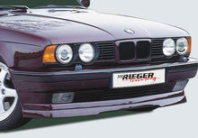 Rieger Tuning Spoilerlippe