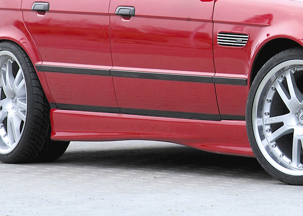 Rieger Tuning Seitenschweller links