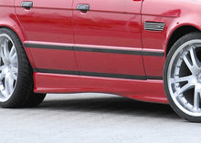 Rieger Tuning Seitenschweller rechts