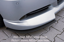 Rieger Tuning Spoilerschwert für Spoilerlippe 00053400