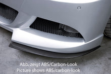 Rieger Tuning Spoilerschwert für Spoilerstoßstange 00053402 / 00053410 / 00053411 / 00053412