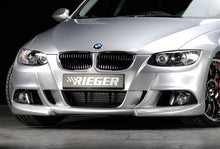 Rieger Tuning Spoilerstoßstange