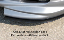 Rieger Tuning Spoilerschwert für Spoilerlippe 00053600