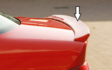 Rieger Tuning Heckklappenspoiler