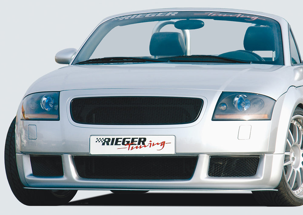 Rieger Tuning Spoileransatz RS-Four-Look