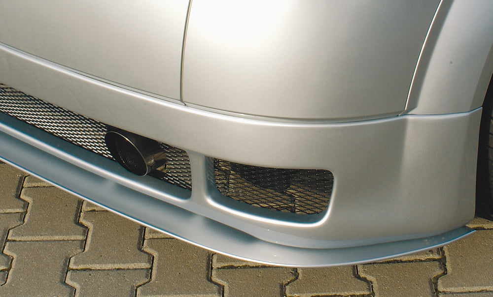 Rieger Tuning Spoilerschwert für Heckschürzenansatz 00055118