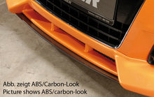 Rieger Tuning Spoilerschwert für Spoilerlippe 00055160