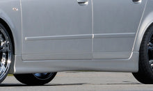 Rieger Tuning Seitenschweller links