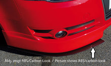 Rieger Tuning Spoilerschwert für Spoilerlippe 00055220